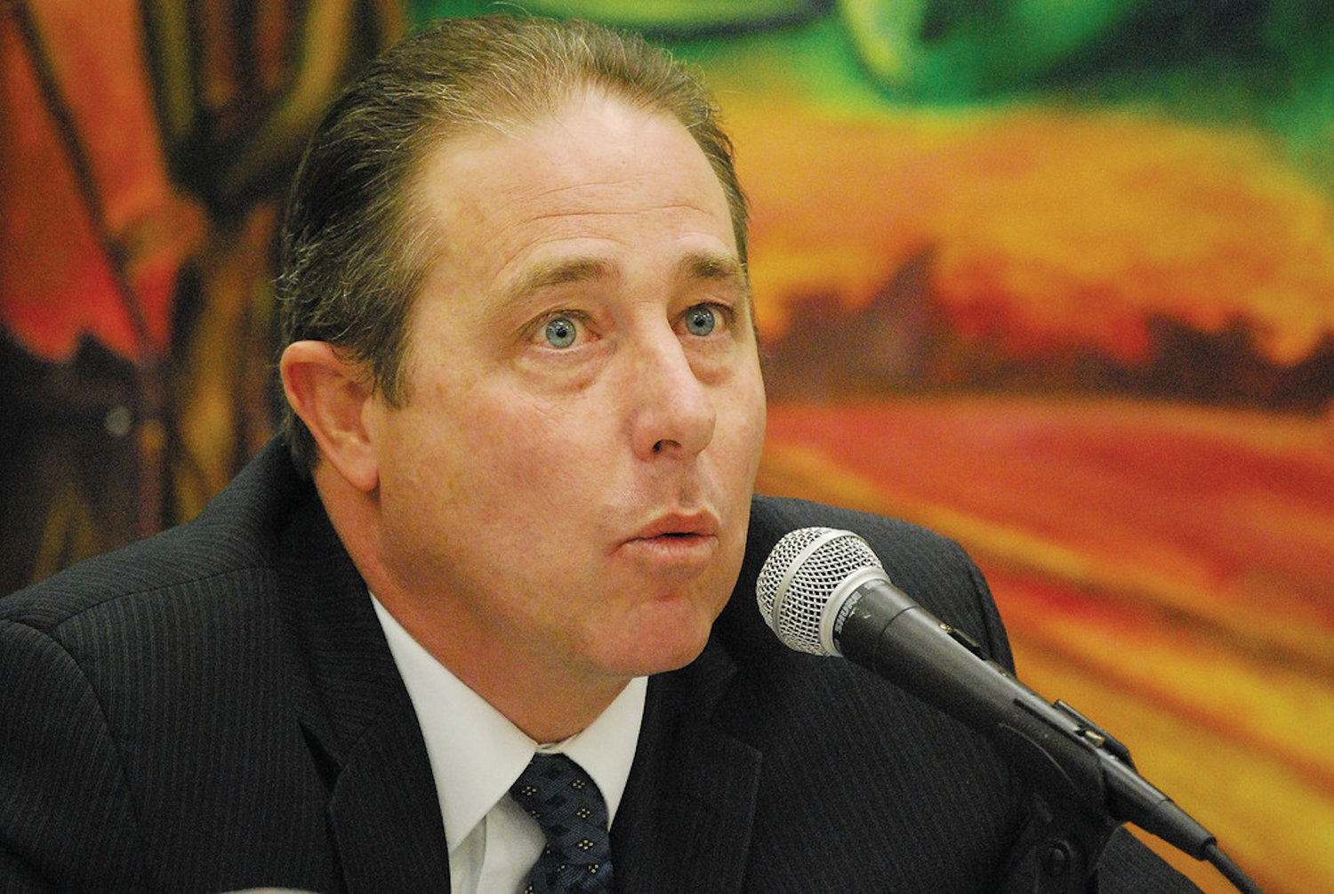 Rockville Centre Schools Superintendent Aims To Avoid Remote Learning